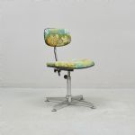 1369 3533 SWIVEL CHAIR